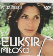 Eliksir miłości DVD
