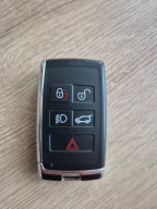 Pilot Jaguar od 2018r