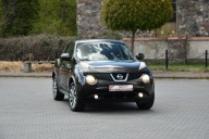 Nissan Juke 1.6 BENZYNA 117KM Manual GAZ 2013r.