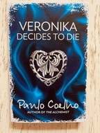 Paulo Coelho Veronika Decides to Die