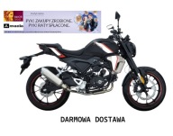 Motorower Junak 907 - 49 cm3 - Transport POLSKA GRATIS! - Raty 0% - OKAZJA!