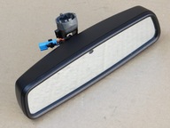 LUSTERKO WSTECZNE FORD FOCUS MK3