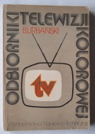 Odbiorniki telewizji kolorowej Bolesław Urbański