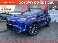 Od ręki - Style 1.5 Hybrid 130KM | Podgrzewane fotele!