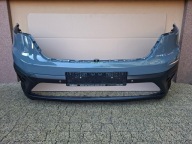 ZDERZAK RENAULT TRAFIC IV 6 PDC