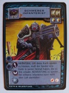 Schwerer Infanterist (Schwerwaffe Soldat) DE DARK EDEN