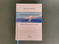 Technika uwalniania - David R. Hawkins