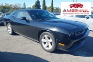 Dodge Challenger 2014r., SXT, 3.6L 3.6 Benzyna 305KM
