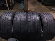 4x opony Nexen N'Fera SU1 235/30 R20 5,2-6,4mm