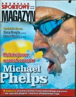 MAGAZYN PRZEGLĄDU SPORTOWEGO NR 30 (50)/ 2012