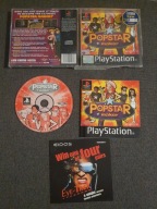 POPSTAR Maker Kompletna