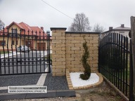 Cegła postarzana OLD4 Combet 30x15x11 Multi 6