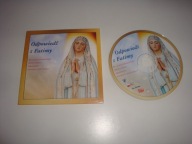 Odpowiedź z Fatimy various artists