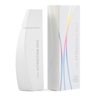 Avon Attraction One Fresh 50 ml woda perfumowana Unikat Nowa