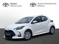 Toyota Yaris 1,5-Dual-VVT-iE IV (2020-)