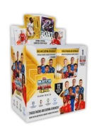 TOPPS MATCH ATTAX 2024/25 ZESTAW 62 KART - 50 BAZOWYCH + 12 SPECJALNYCH