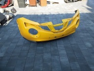 ZDERZAK PRZÓD PRZEDNI NISSAN JUKE F15 LIFT 14-17R QAB