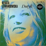 RENATA LEWANDOWSKA DOTYK