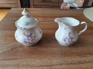 BURG LINDAU MLECZNIK I CUKIERNICA KWIATY