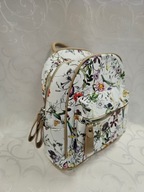 Plecak damski #5502 Radowo Małe