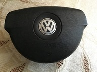 VW TRANSPORTER T5 2005-10 PODUSZKA POWIETRZNA KIEROWCY