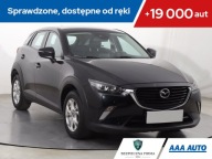 Mazda CX-3 2.0 Skyactiv-G, Salon Polska
