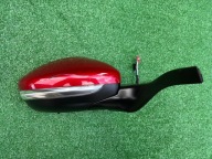 LUSTERKO PRAWE PEUGEOT 208 / 2008 lift 11pin