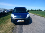 RENAULT KANGO 1.5 DCI AUTO Z NIEMIEC ZAREJESTROWANY