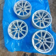 Felgi aluminiowe alu felgi BMW 7.5 X 17 H2