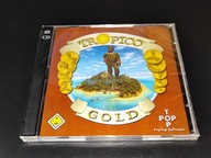 TROPICO GOLD PREMIEROWA JEWEL NOWA W FOLII DE PC