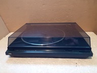 JVC AL-A151BK ( funkcje sprawne , obroty OK ale z oporem chodzi talerz )