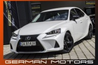 Lexus IS Ledy / Kamera / Skóry / Perła /