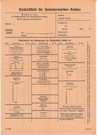 GG , DPO-252, 4 41-5000, zamówienie na znaczki, Biuro wysyłkowe Kraków