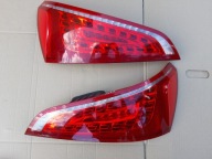AUDI SQ5 Q5 8R 2008- PRAWA TYLNA LAMPA TYŁ LED 8R0945094A 8R0945093A ORYG