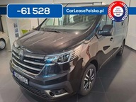 Renault Trafic Trafic Combi Spaceclass, dci, najnizsza cena, najlepszy lea