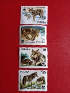 Filatelistyka polska od 1981r