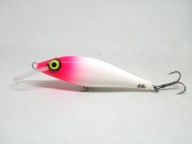 Wobler Wombat FLG 8 cm hand made, rękodzieło