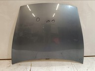 POKRYWA SILNIKA PORSCHE CAYENNE I 7L5 02-07ROK MASKA