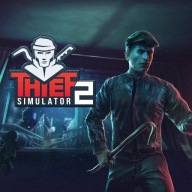 Thief Simulator 2 | Pełna Wersja | Steam PC PL