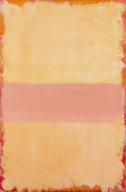 Mark Rothko - Untitled