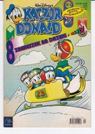 Kaczor Donald nr. 6 - Walt Disney