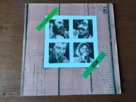 Płyta winylowa winyl VOX Monte Carlo is Great