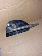 NISSAN QASHQAI II LIFT 17-21 KRATKA ZDERZAKA PRZÓD PRAWA 62256HV20A
