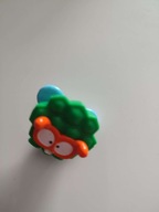 SUPER ZINGS seria 13 superzings super things superthings Buzzzy zielony