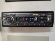SONY XR-C6200R kaseta winda Radio Samochodowe idealny stan Instrukcja kompl