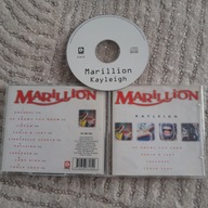 Marillion - Kayleigh - CD