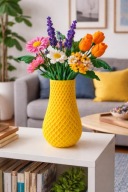 Wazon do kwiatów, LEGO ICONS BOTANICALS, suszone kompozycje