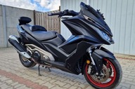 Kymco AK 550 AK550 Niski Przebieg 7000 tys km T-max Nowy Model MGmoto WLKP