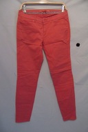 SPODNIE LEGGINSY ROZM M