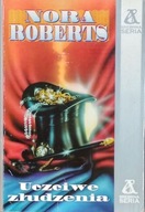 Uczciwe złudzenia - Nora Roberts - Srebrna Seria